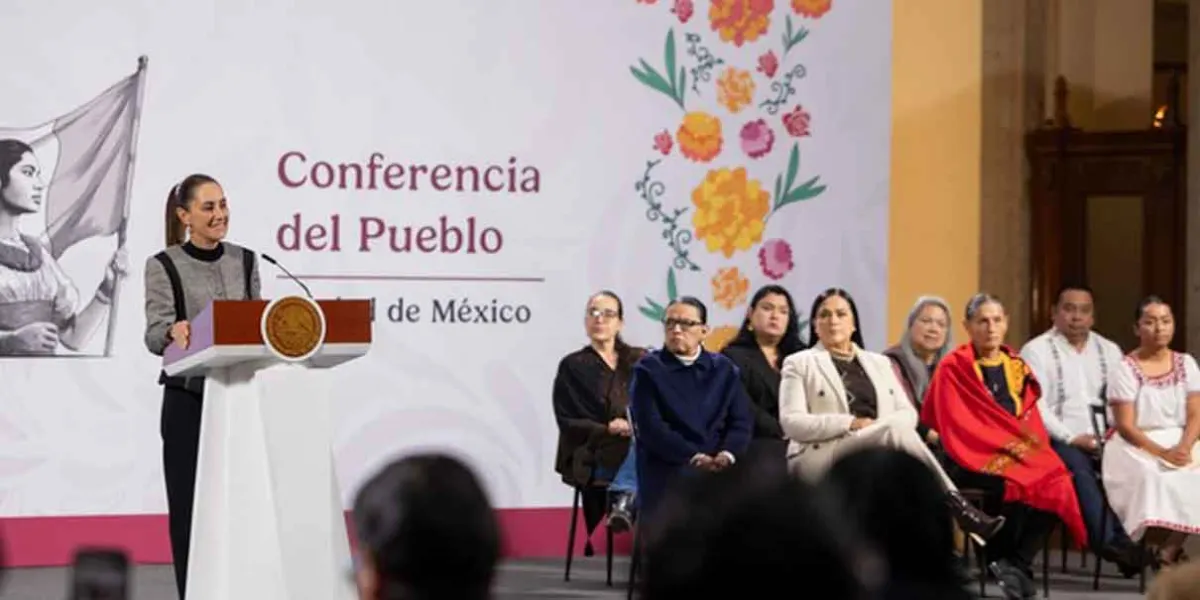 Gobierno de México pone fin a bloqueos tras acuerdo con transportistas y agricultores