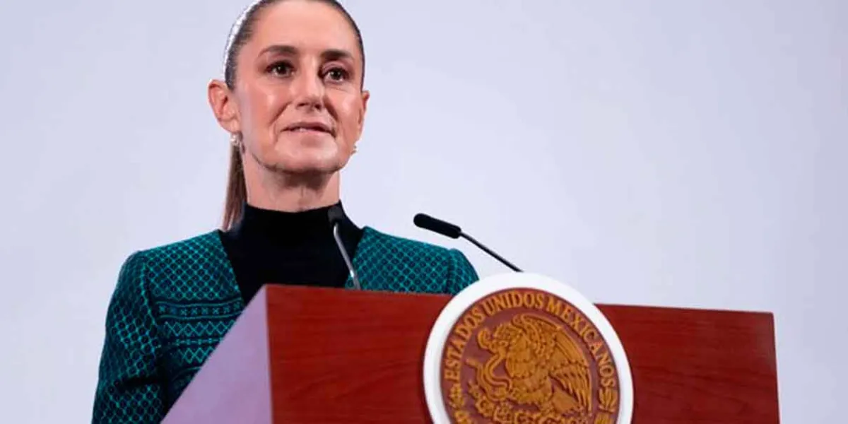 Grecia Quiroz asume la presidencia municipal de Uruapan; Sheinbaum promete apoyo y justicia en el marco del Plan Michoacán