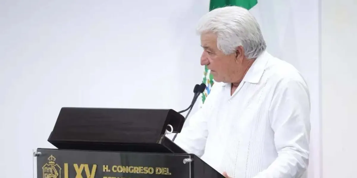 Hermano de AMLO resta importancia a desaparecidos en Tabasco: “andaban de parranda”