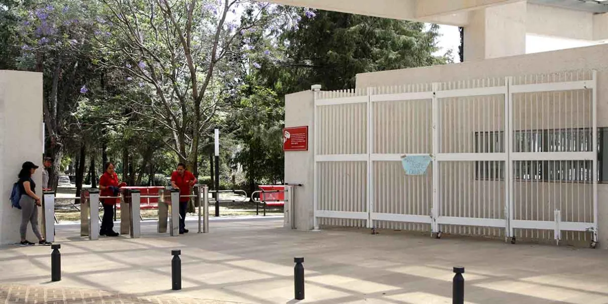 Abren convocatoria 2026-2028 de la Maestría en Literatura Aplicada en la Ibero Puebla con dos becas disponibles