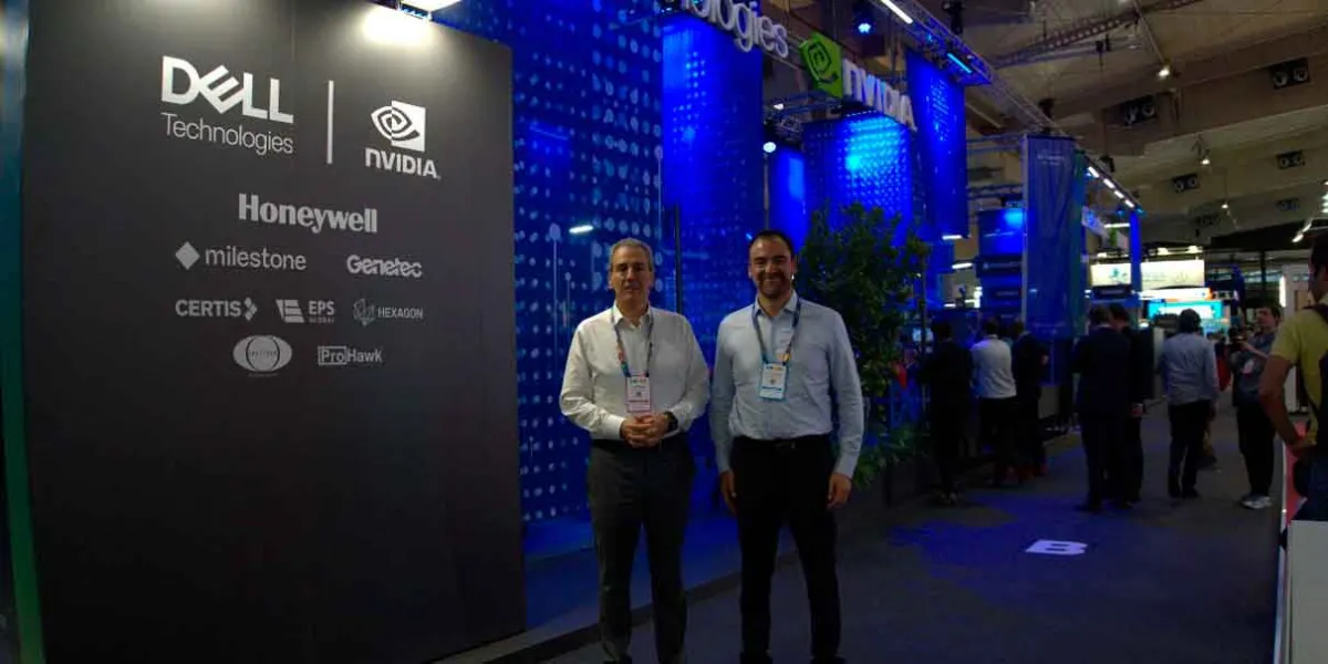 Impulsa Pepe Chedraui alianzas  a nivel mundial para mejorar la capacidad tecnológica de la capital