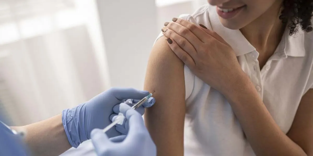 Infecciones prolongadas, complicaciones y secuelas si no te VACUNAS
