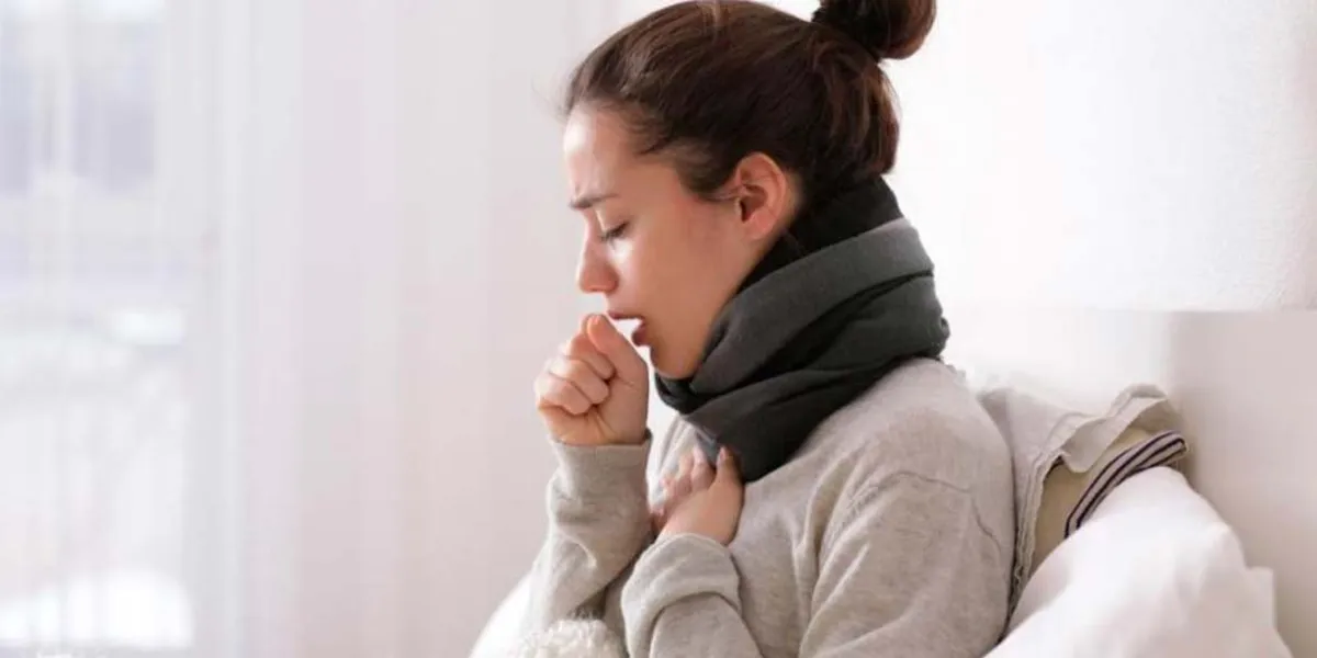 Influenza, Covid y Neumonía acechan con las bajas temperaturas