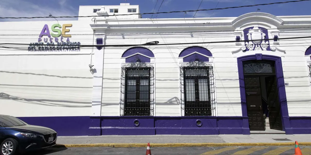 Inició el proceso para designar al nuevo auditor del estado
