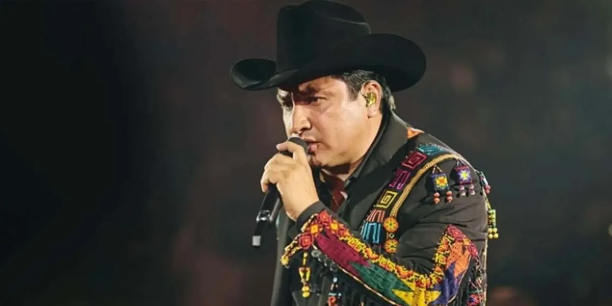 Julión Álvarez aclara confusión tras detención de supuesto piloto en Honduras
