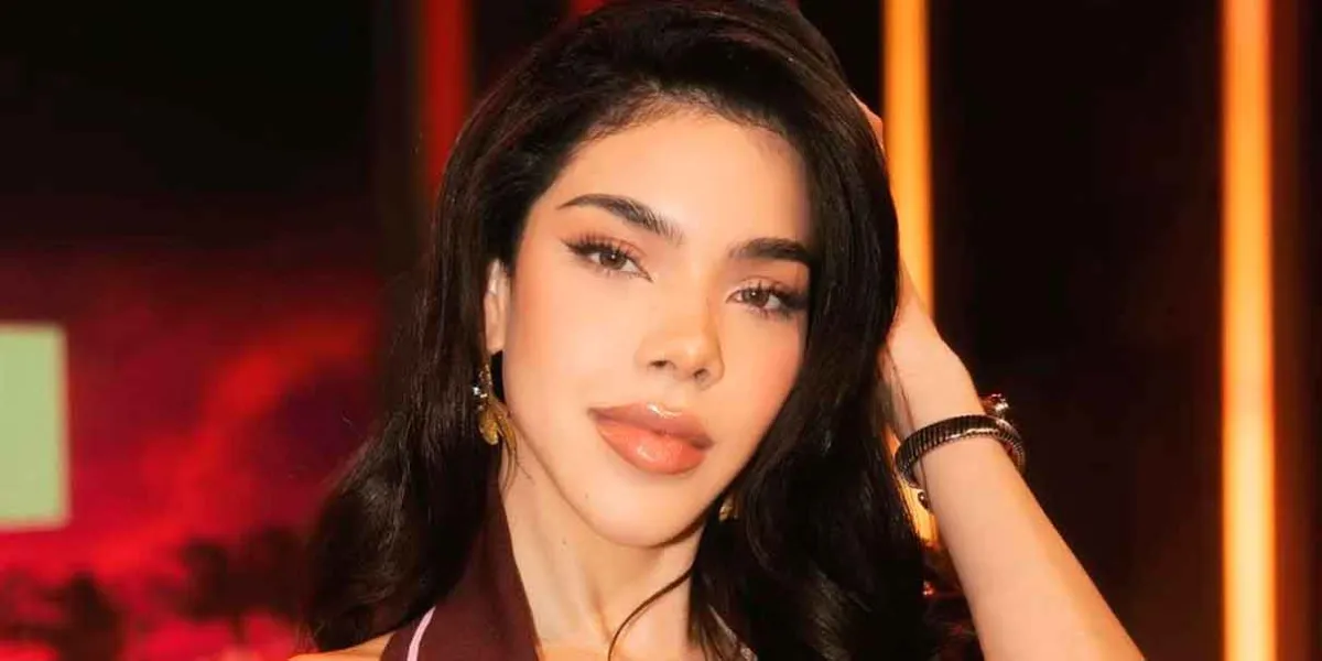 Perfume K OS MUSE se agota en menos de una hora; Kenia Os celebra el apoyo masivo de sus fans