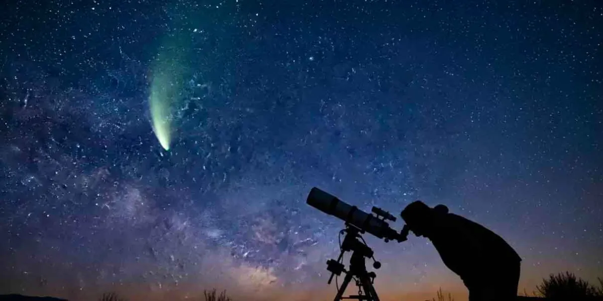 La nueva evidencia sobre 3I/Atlas confirma su origen natural 