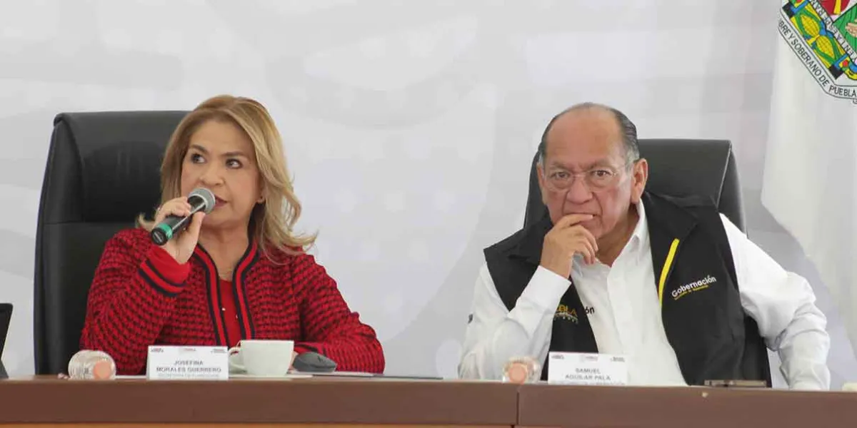 Puebla avanza hacia la aprobación de la Ley de Ingresos 2026; Finanzas detalla proyecciones y convenios