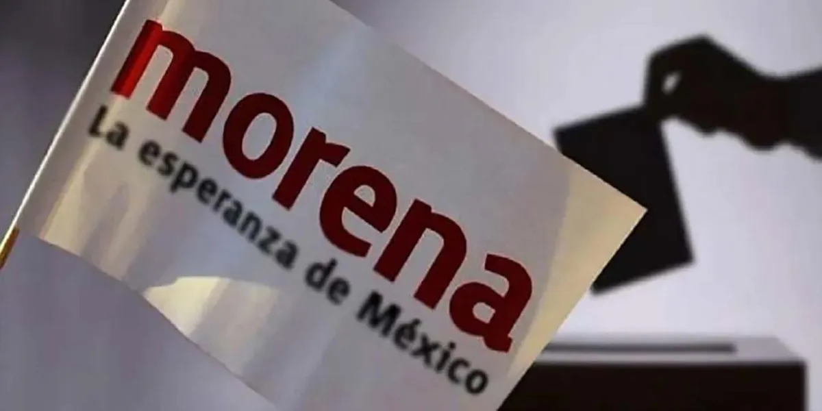 Los tiempos electorales son hasta 2026, aclaró Morena