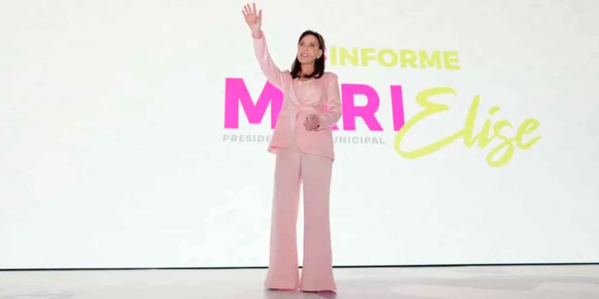 Más de 70 mil poblanos recibieron apoyos del DIF Puebla Capital: MariElise Budib