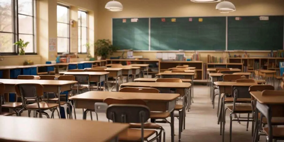 Megapuente de noviembre 2025 dará cuatro días de descanso a estudiantes