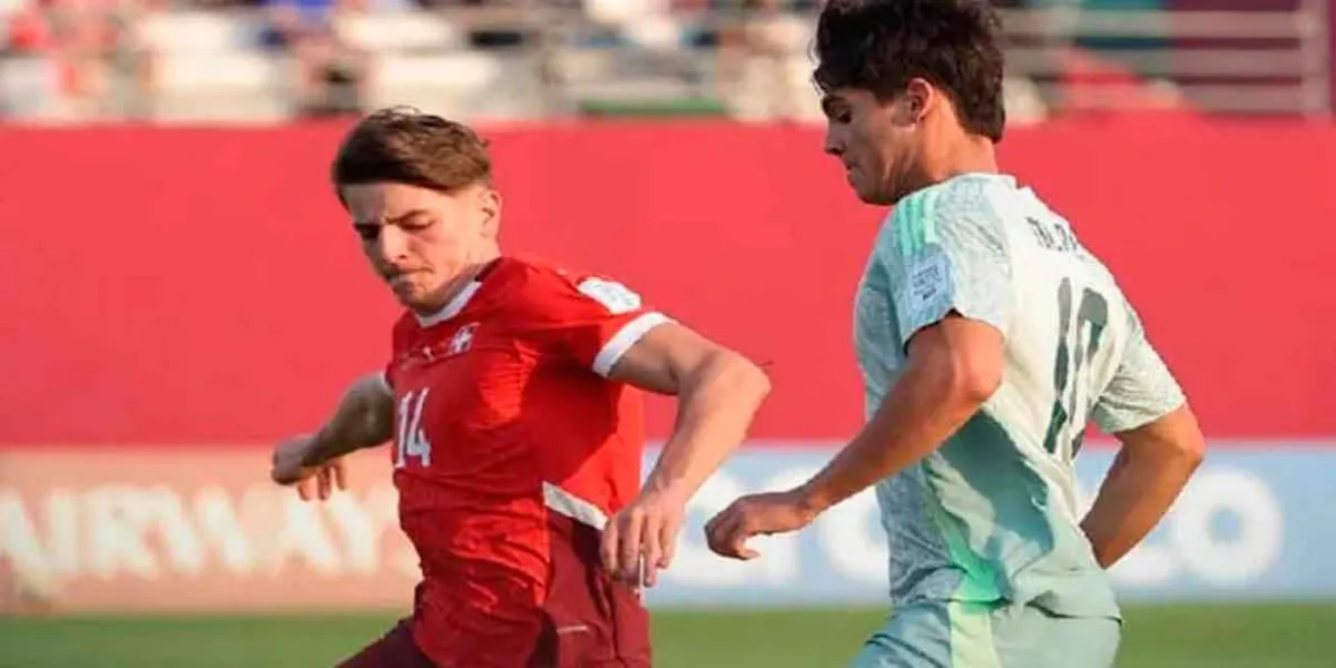 México Sub-17 se juega su permanencia: lo que necesita para avanzar como uno de los mejores terceros