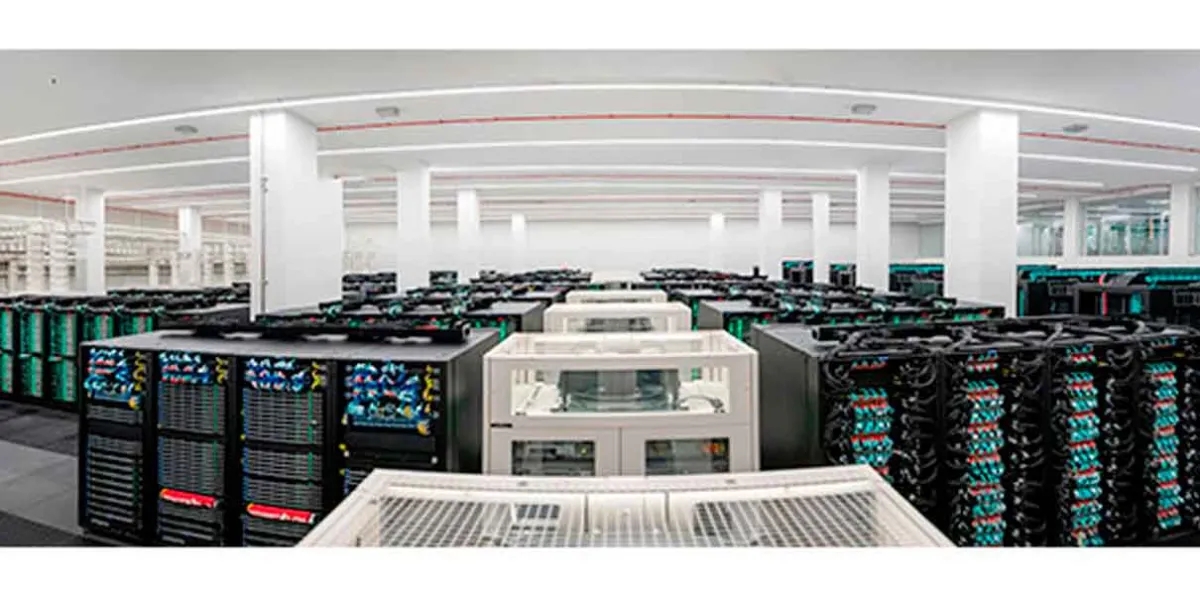 México estrenará en 2026 la supercomputadora más grande de América Latina: así funcionará la MareNostrum 5