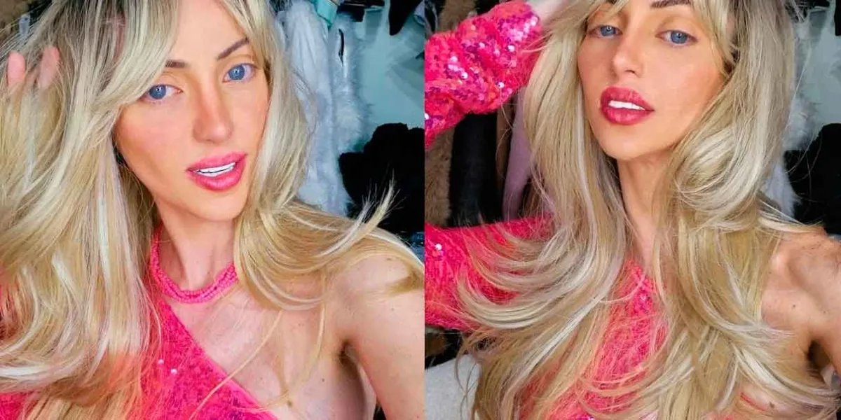 Muerte sospechosa de Bárbara Jankavski, la ‘Barbie Humana’,  lo que sabemos del caso