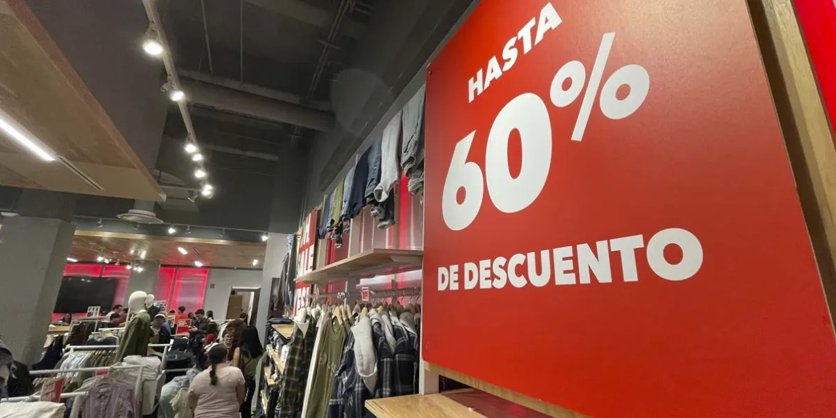 Un consumo responsable te evitará gastos innecesarios en el BUEN FIN