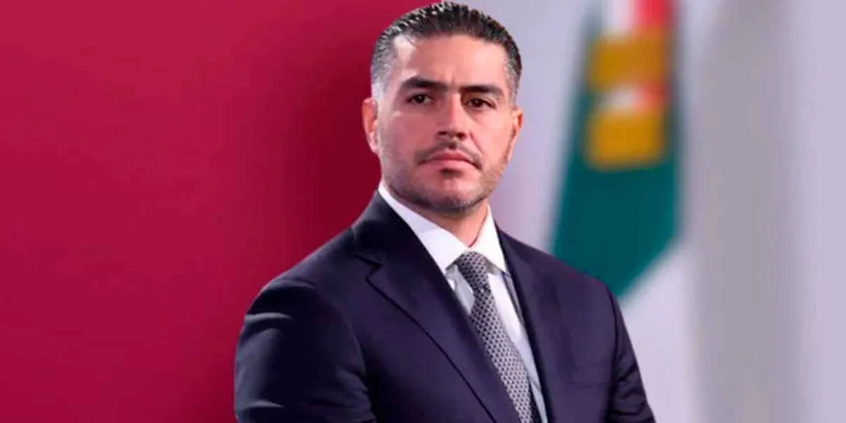 Harfuch: la vulnerabilidad de un evento público fue aprovechada para matar al alcalde de Uruapan