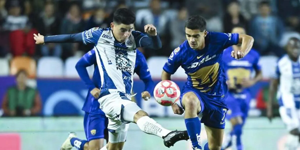 Pachuca liquida a Pumas y Xolos elimina a Juárez rumbo a la Liguilla