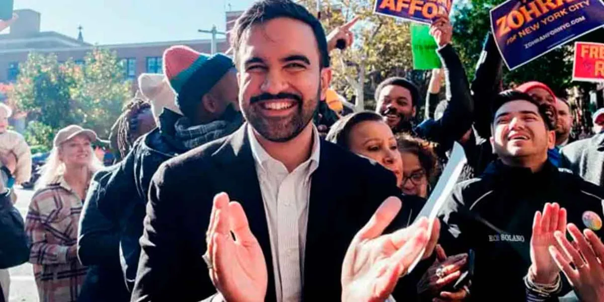   “Puebla York” y su nuevo alcalde 