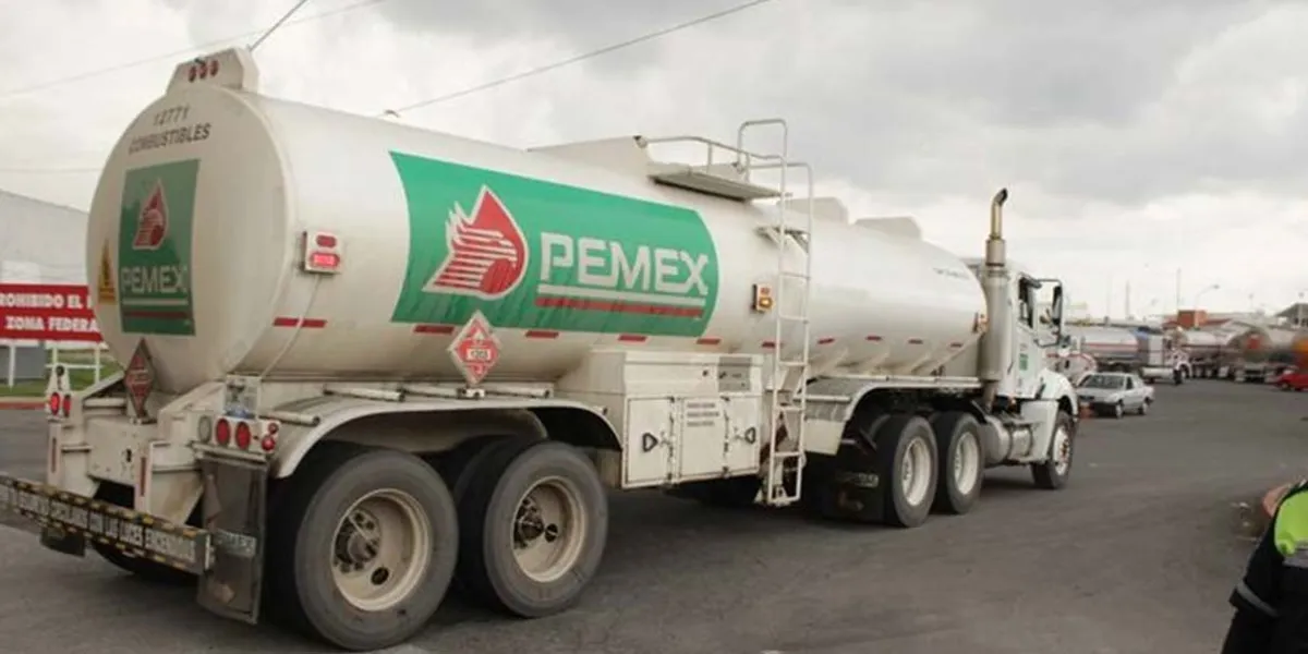 Puebla impulsa iniciativa para regular transporte de combustibles y materiales peligrosos