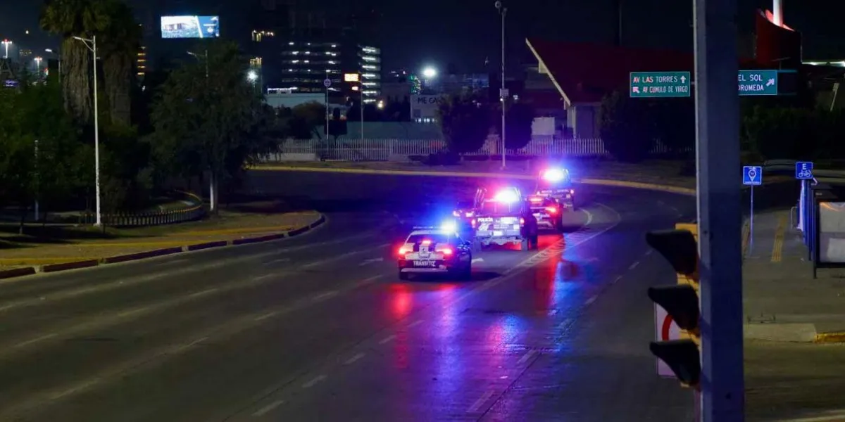 Puebla refuerza seguridad vial con el operativo “Reductor de Velocidad”