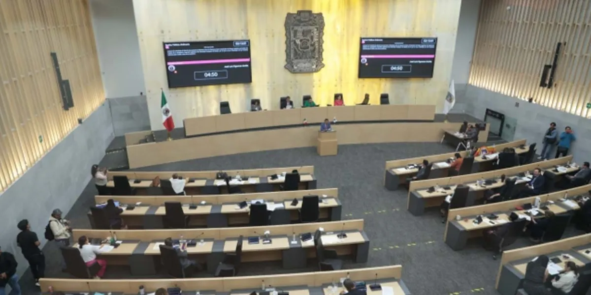 Puebla tendrá un paquete económico 2026 sólido y transparente