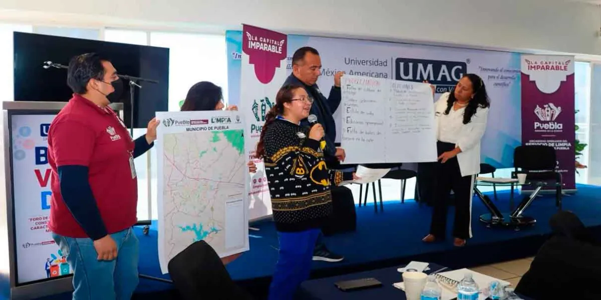 Reafirma Gobierno de la Ciudad su compromiso con una gestión de residuos moderna y responsable