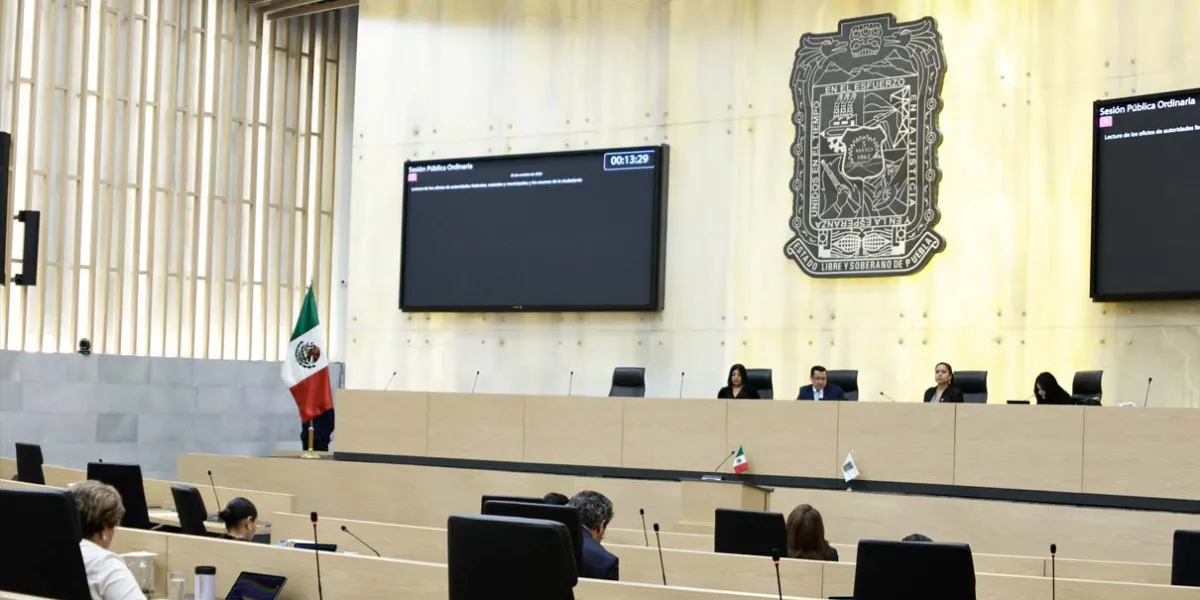 Rechazó el Congreso mano negra en elección del próximo auditor