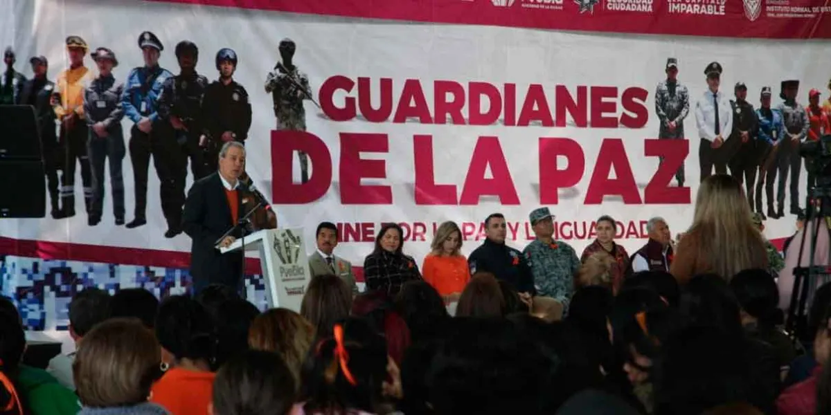 Refrenda Pepe Chedraui trabajo interinstitucional y de proximidad con la comunidad estudiantil