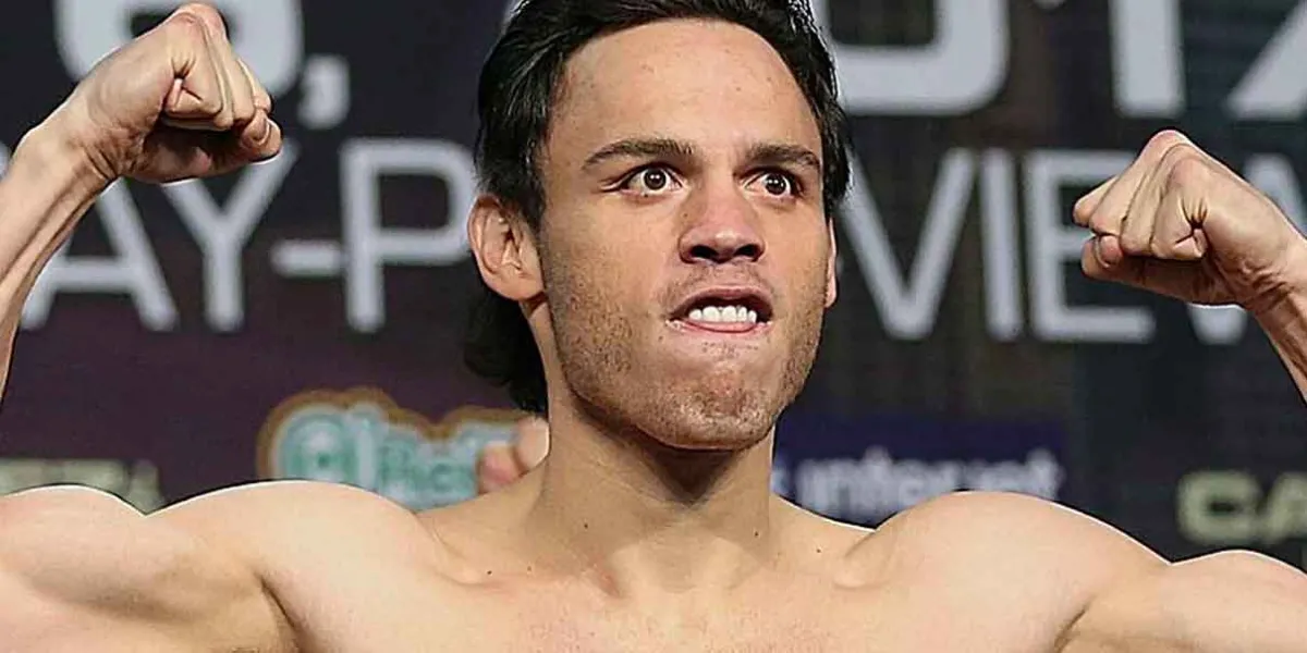 Regreso polémico al ring de Julio César Chávez Jr.