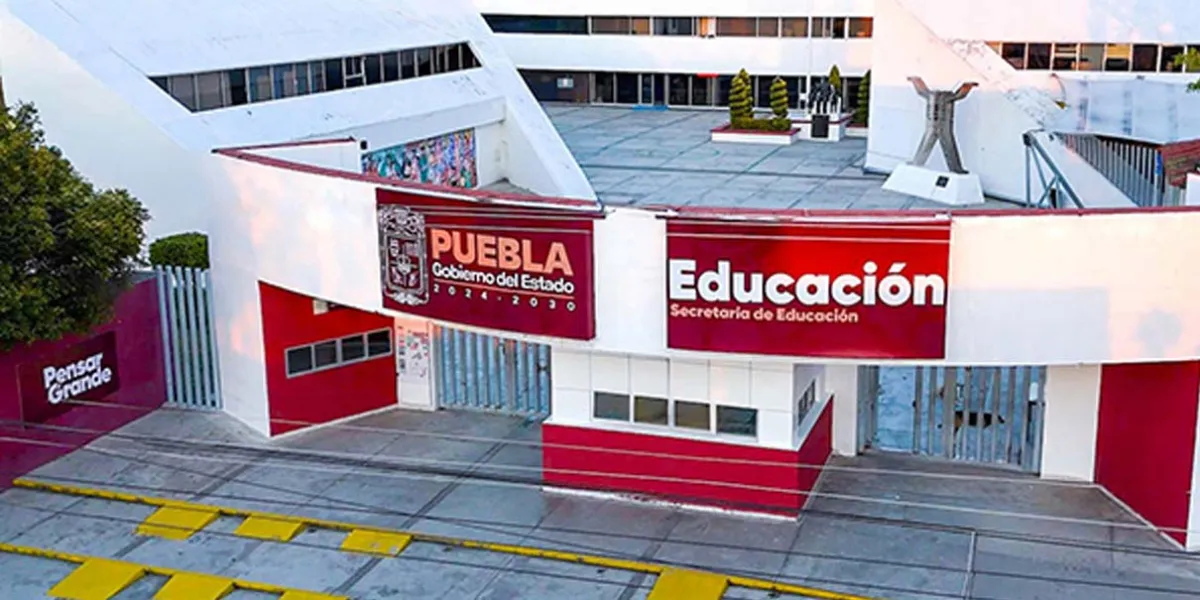 SEP: hay varios implicados en la entrega irregular de plazas y RVOE
