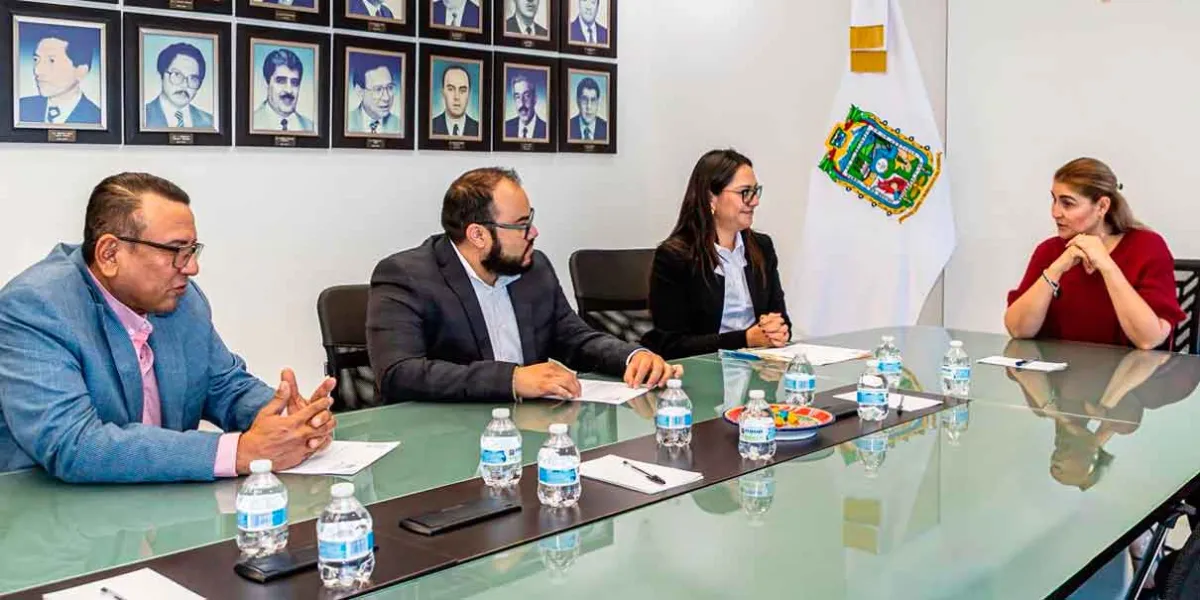 Sigue la limpia interna en la Fiscalía de Puebla; hay nuevos funcionarios
