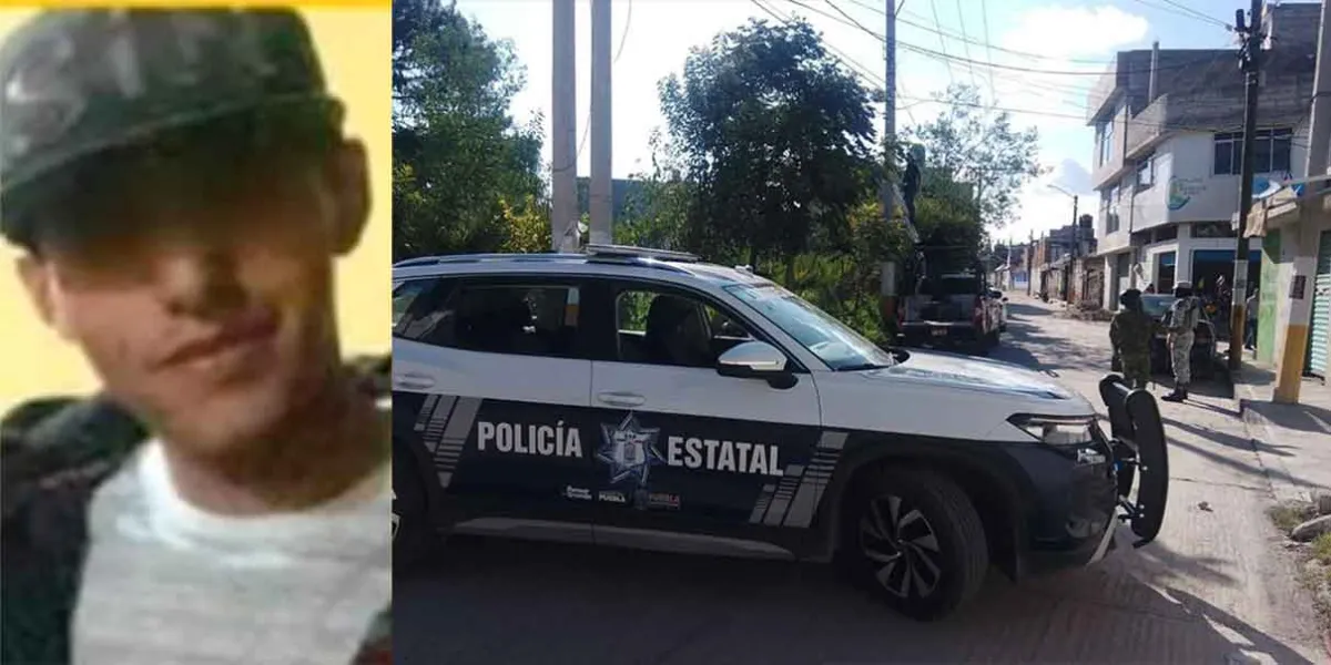 Detienen a “El Tato”, presunto responsable del ataque al Bar Lacoss
