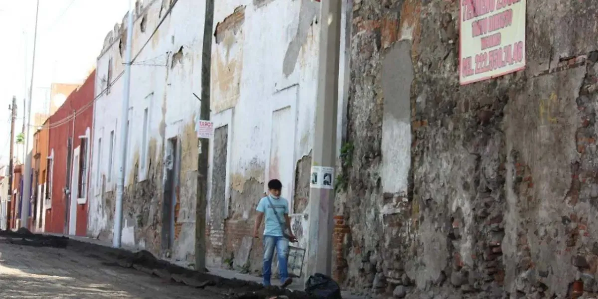 Todo el apoyo al Estado para mejorar imagen urbana de cuatro barrios: Ayuntamiento