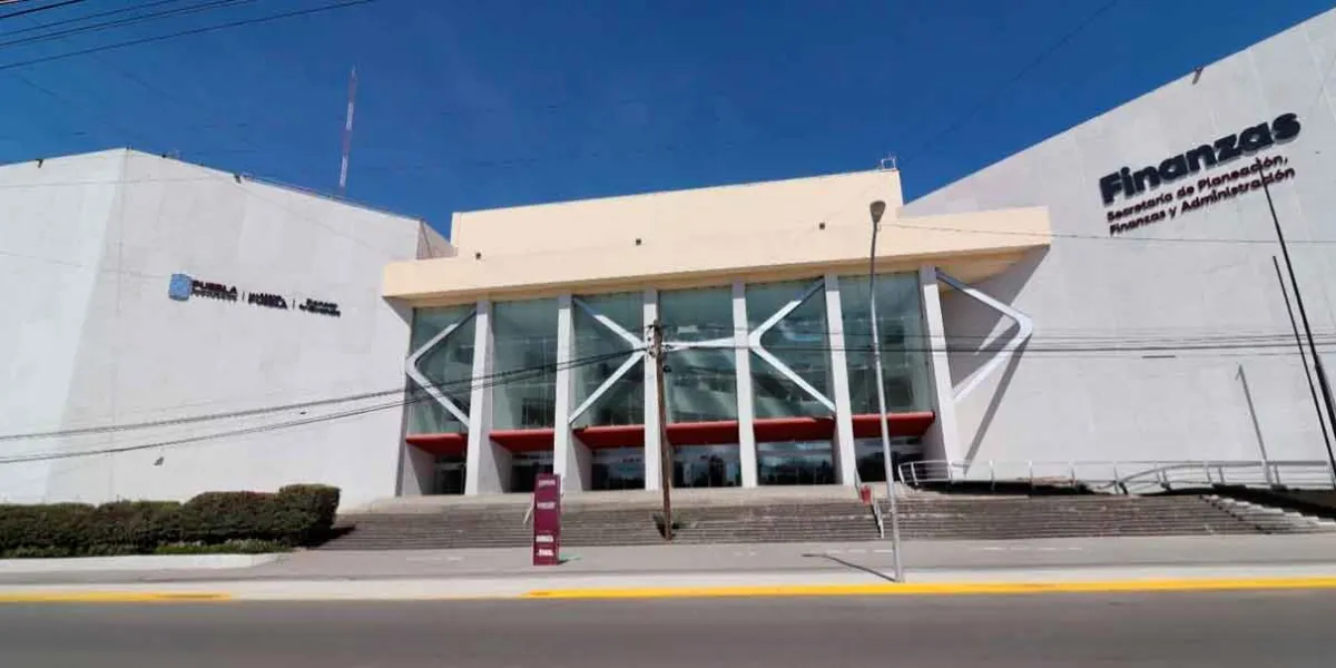 Trámites y Recaudación en línea por días inhábiles: Gobierno de Puebla