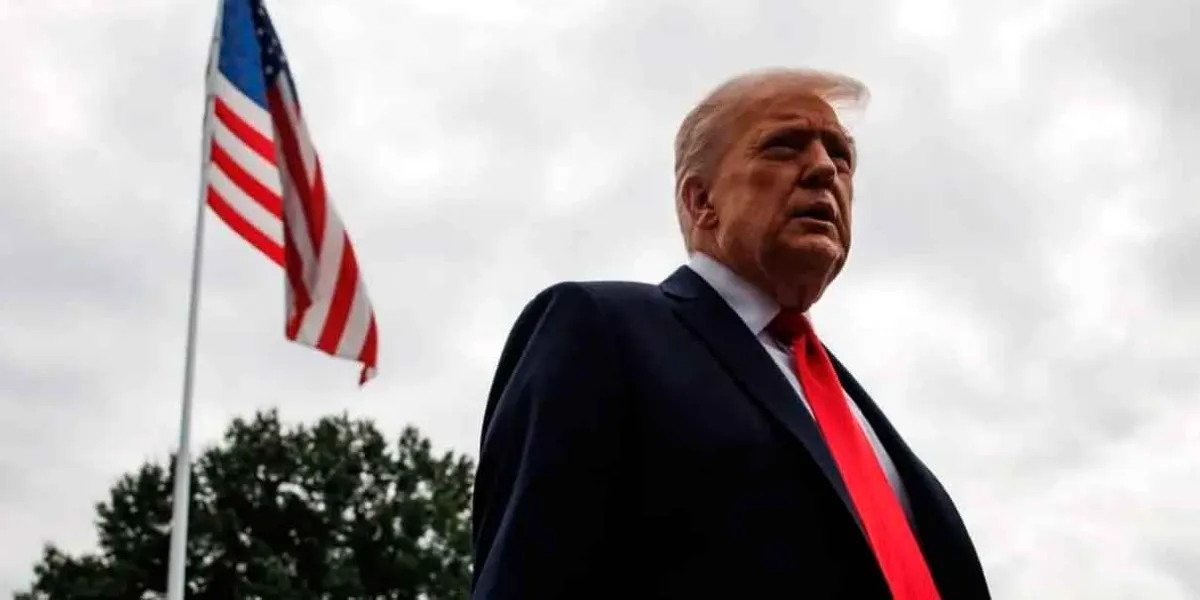 Trump aprueba operaciones encubiertas en territorio venezolano