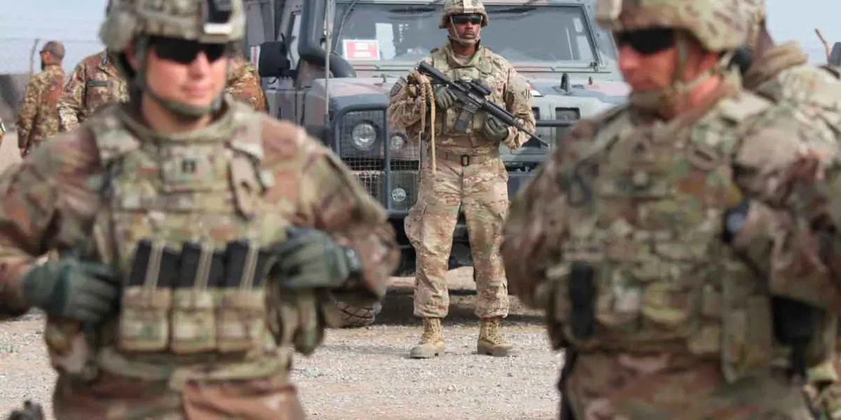 Trump prepara misión militar secreta en México; Sheinbaum se opone y exige respeto a la soberanía nacional