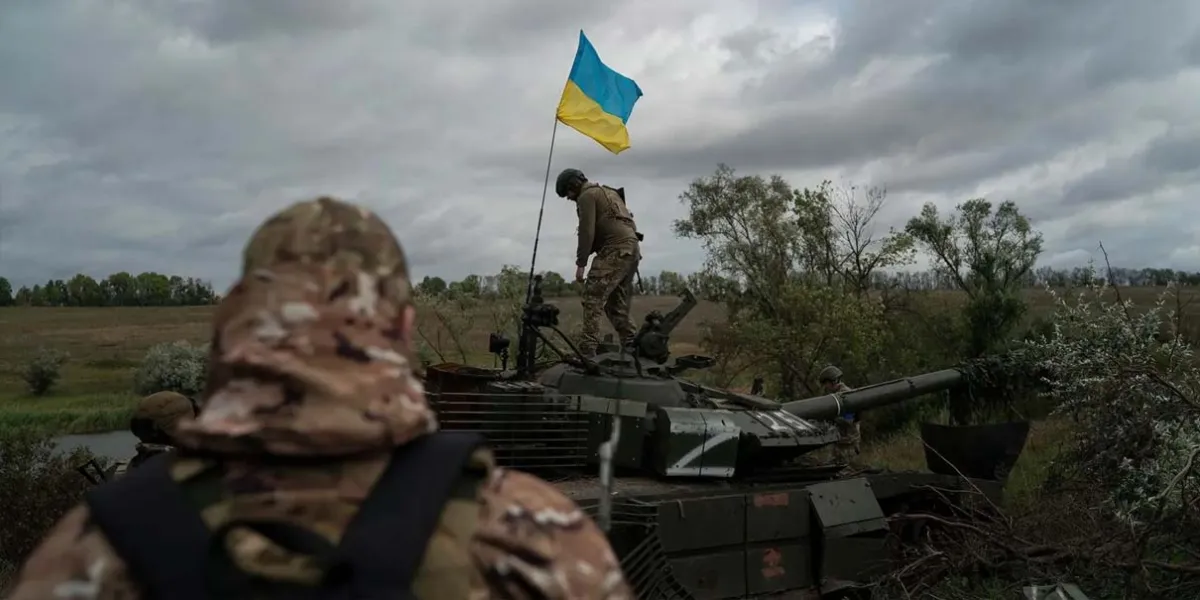 Ucrania analiza plan de EE.UU. para finalizar la guerra con Rusia