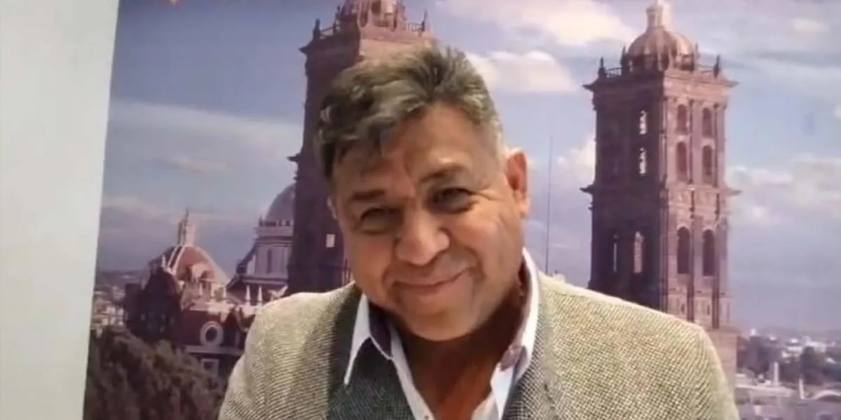 Violencia, nepotismo y desvío de recursos pusieron contra la pared al edil de Calpan en el Congreso