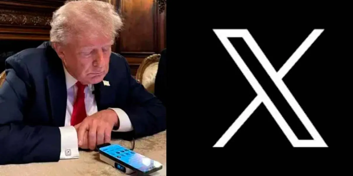X activa función de ubicación y expone cuentas MAGA   en el extranjero