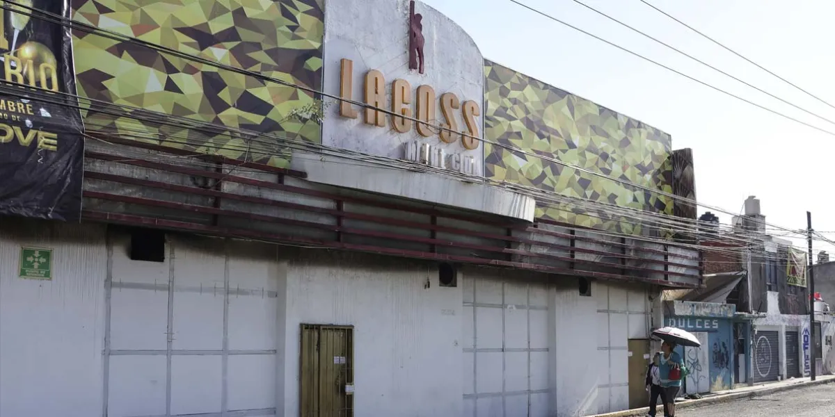 Ya está identificado un sujeto por la quema y asesinato en el Bar Lacoss