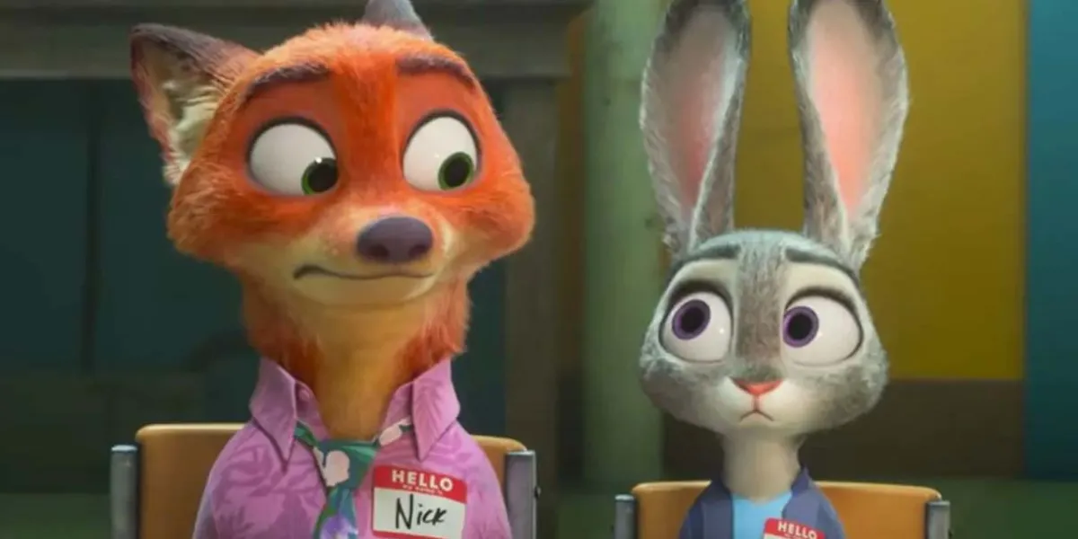 Zootopia 2 lidera la cartelera junto a películas de acción, suspenso y fantasía