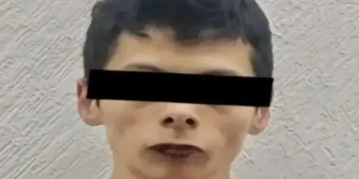 Detienen a sujeto que agredió con cuchillo a profesor por defender a un alumno