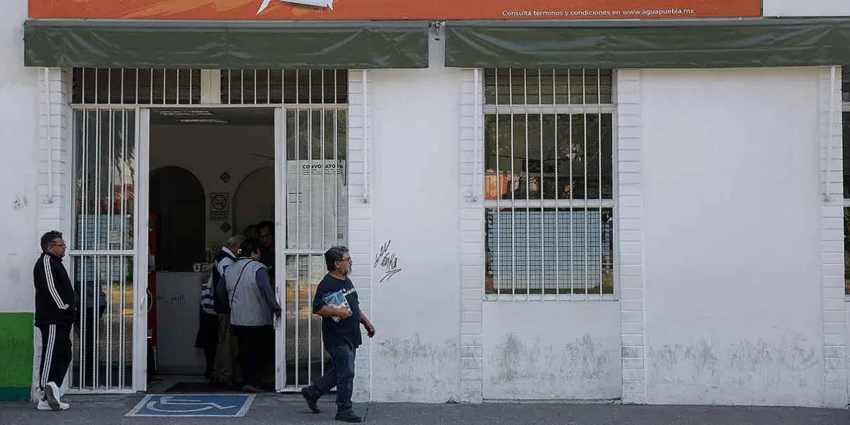 Pago Anual Anticipado 2026 permitirá a poblanos congelar tarifa y obtener hasta 16 boletos para sorteos
