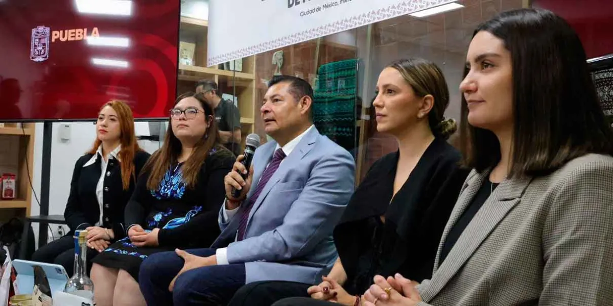 Con “Dreamfields” y “Foro Navideño 360”, Puebla atraerá el turismo mundial
