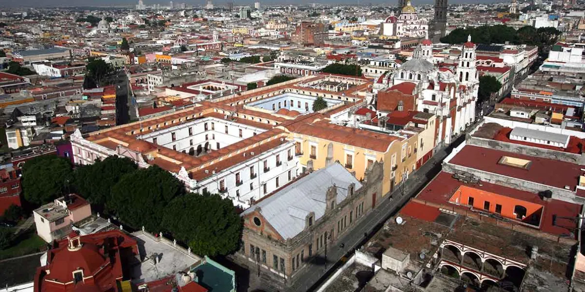 A 69 años de autonomía, BUAP reafirma su vocación democrática y académica