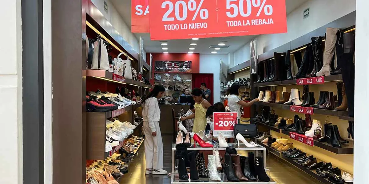 Cobros indebidos y publicidad engañosa, principales quejas del Buen Fin en Puebla