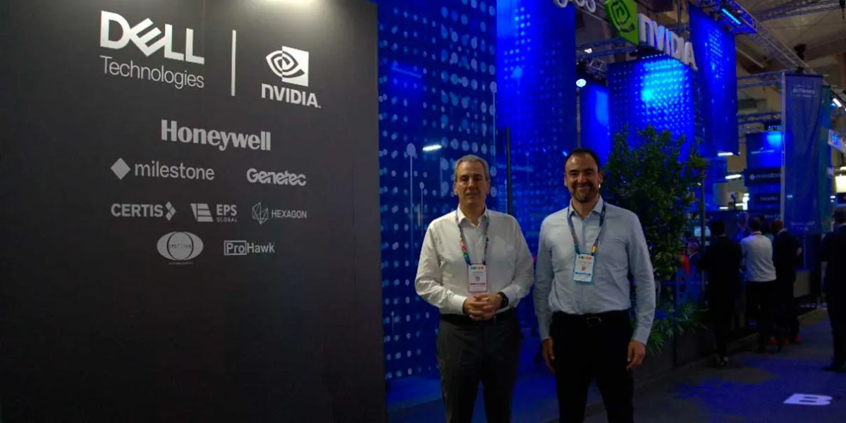 José Chedraui fortaleció vínculos internacionales en el Smart City Expo World Congress