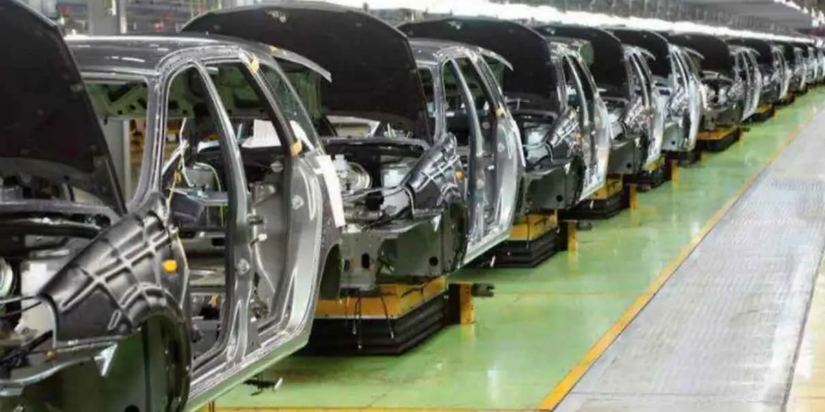 INEGI reporta estabilidad en ventas de autos: Nissan y GM mantienen liderazgo en México
