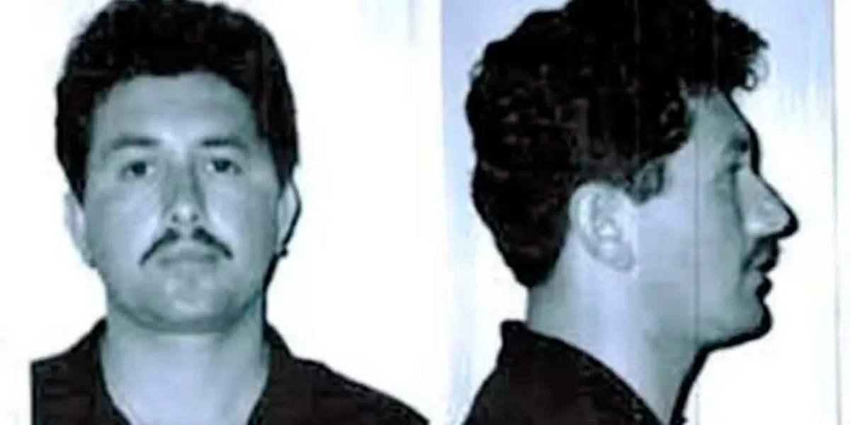 Arrestan en Tijuana a Jorge Antonio “N”, presunto segundo tirador en el caso Colosio