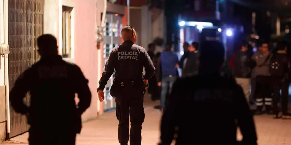 En Tecamachalco se registró un feminicidio que dejó a tres menores en orfandad